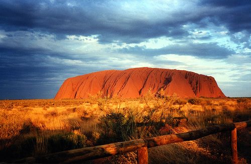 Explorer Australia