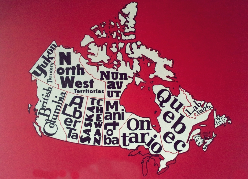 Canada Coast to Coast