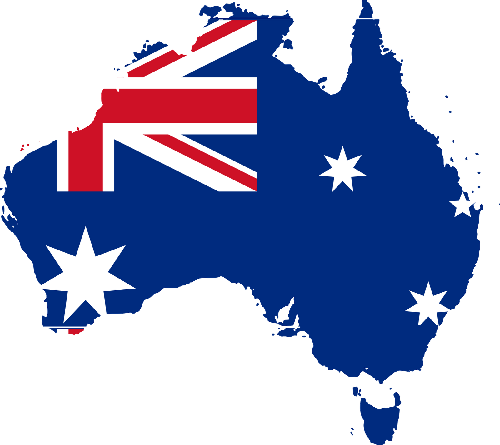 Panorama Australia