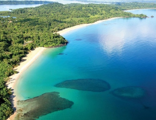 PANAMA & BOCAS DEL TORO