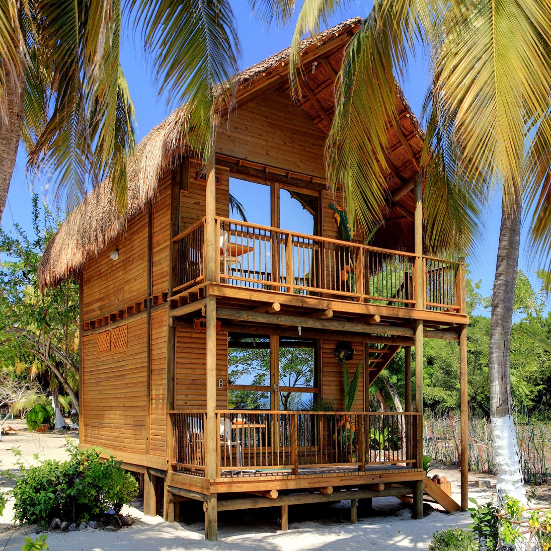 HOTEL ISLA DEL ENCANTO Glamour Tour Operator