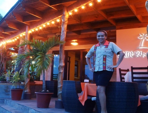 HOTEL PALMA ROYALE – Bocas del Toro