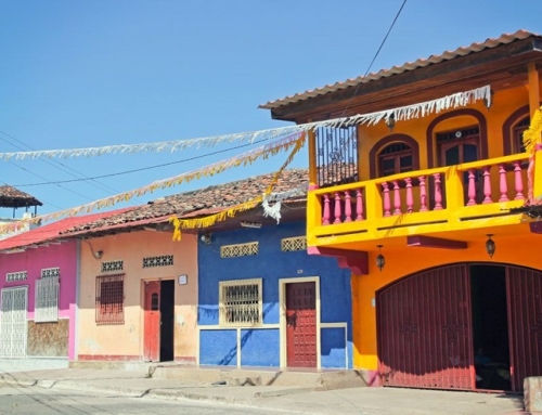 TOUR LE MERAVIGLIE DEL NICARAGUA9 notti con guida in spagnolo e inglese