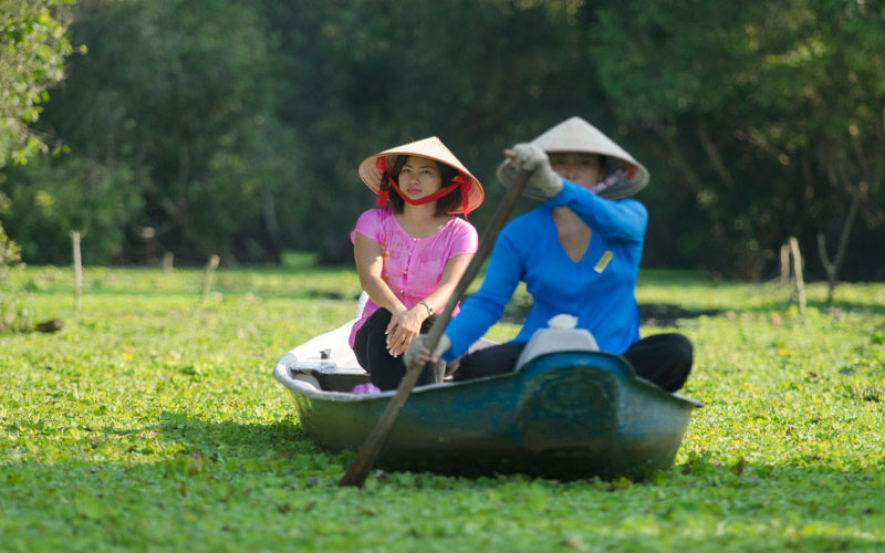 Vietnam incontri doganali