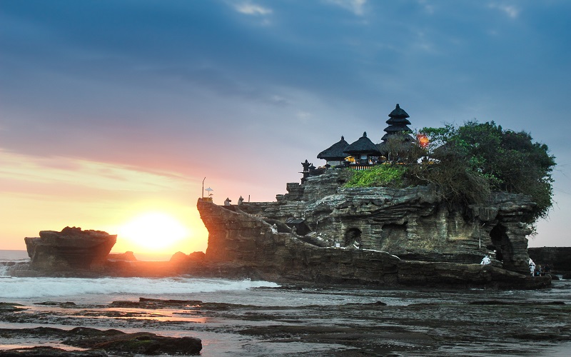 Partenze Settimanali da Ujung Pandang da Aprile a Settembre - Toraja