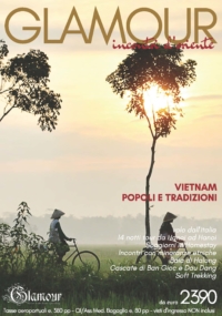 Vietnam incontri tour