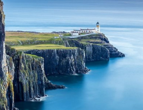 MINI TOUR COLLETTIVO IN ITALIANO 2 NOTTI 3 GIORNI HIGLANDS E ISOLA DI SKYE 2020