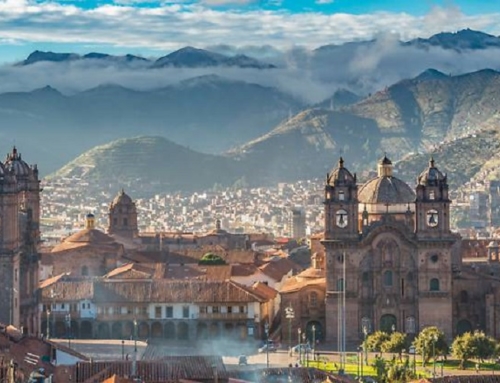 PERU’ IMPERIALE6 Giorni / 5 Notti