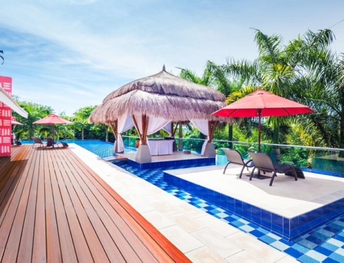 Tour Colombia individuale e soggiorno mare Caraibi Isla Baru 2019  – Partenza da Bogotà il sabato