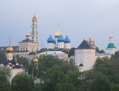 Russia Meravigliosa 2019 – St Pietroburgo – Nogrovod – Mosca e Anello d’Oro  8 notti / 9 giorni