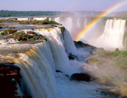 ESTENSIONE 3 GIORNI 2 NOTTI CASCATE IGUAZU 2019 – 2020 – Trasporti e guide collettive italiano e spagnolo