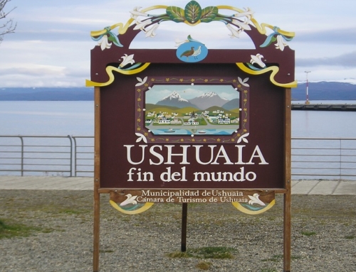 TOUR ARGENTINA PARTENZE GIORNALIERE MINIMO 2 PERSONE CON GUIDE LOCALI IN ITALIANO 2020