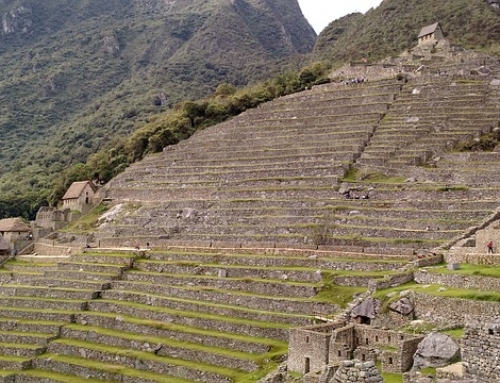 ESTENSIONE CUSCO CAMINO INCA TRAIL TREKKING4 giorni / 3 notti