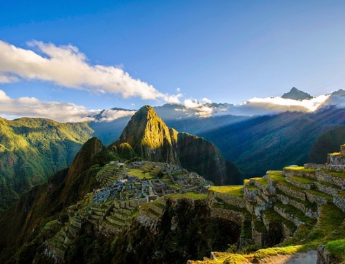 PERU OVERLAND TOUR DI 12 GIORNI
