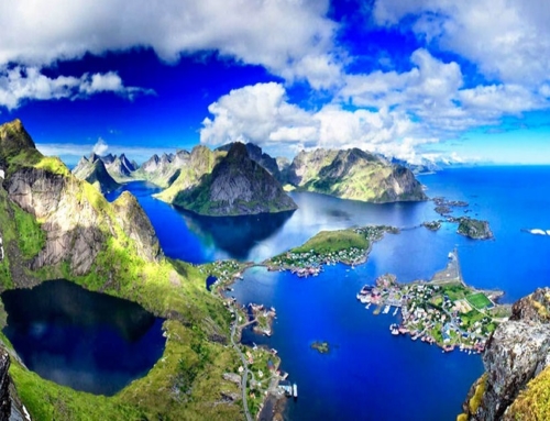 INTO THE ARTIC LOFOTEN E CAPO NORD    – Partenze garantite 2020 esclusive in italiano a date fisse