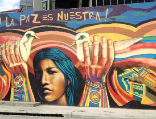 TOUR COLOMBIA TRA CITTÁ, NATURA E STORIA 2020 PARTENZE GIORNALIERE