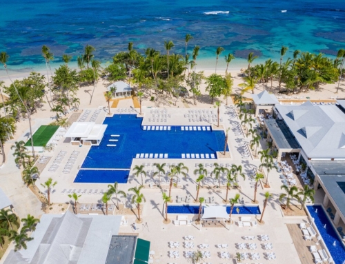 BAHIA PRINCIPE GRAND EL PORTILLO