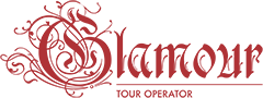 Glamour Tour Operator Logo