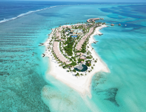 BARCELO’ WHALE LAGOON MALDIVES