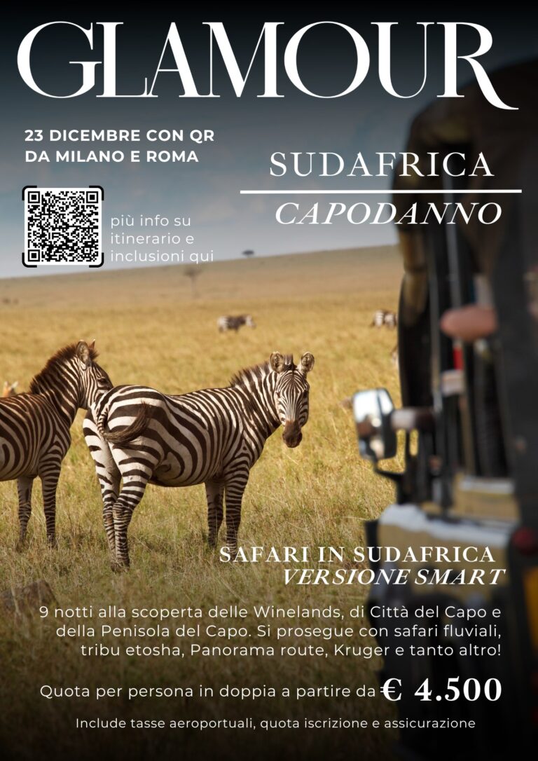 Glamour-23-dicembre-sudafrica-smart-safari-10-notti-da-milano-e-roma