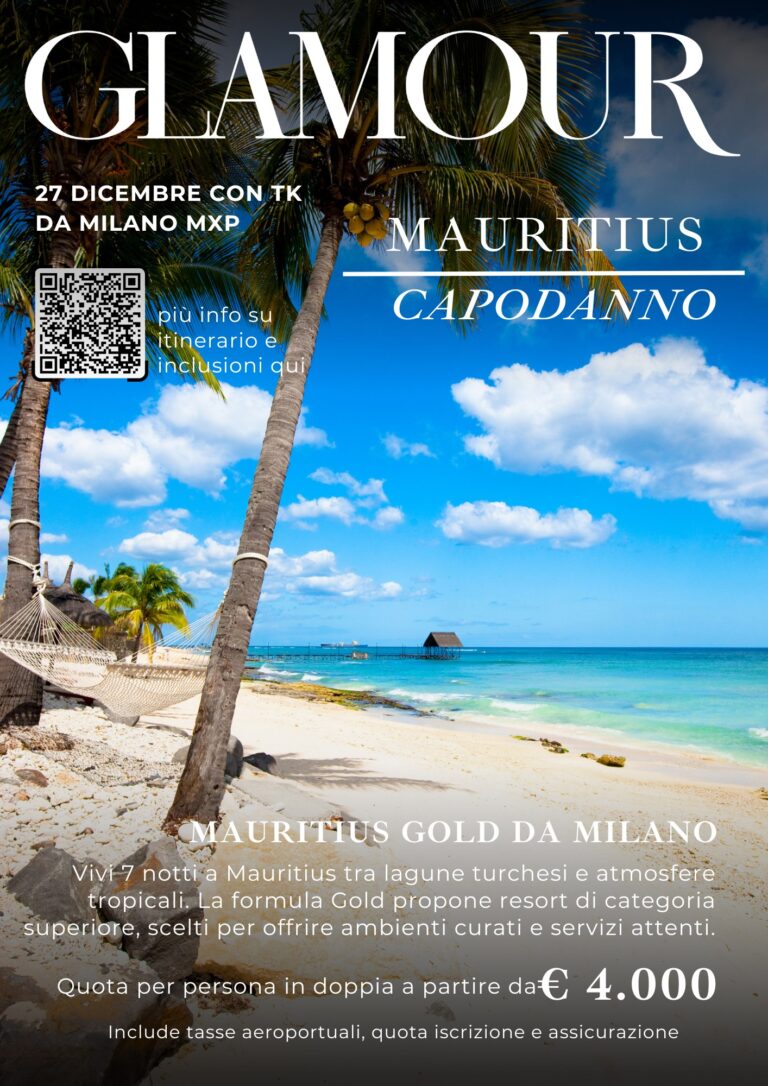 Glamour-27-dicembre-Mauritius-gold-da-Milano