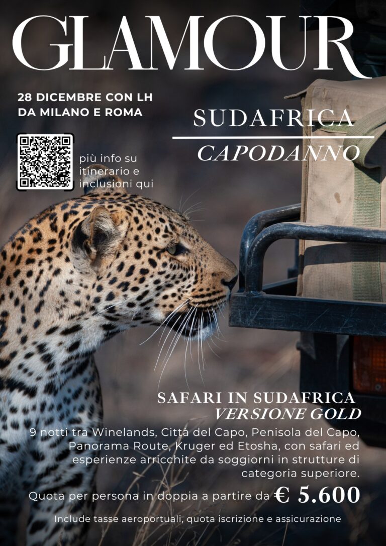 Glamour-28-dicembre-safari-gold-9-notti-da-milano-e-roma